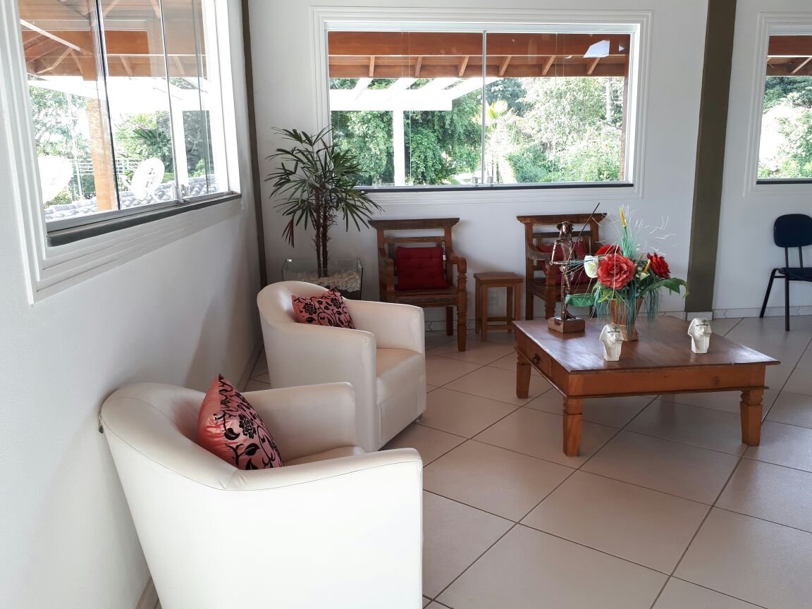 Chacara Sonho Verde Top - foto 30