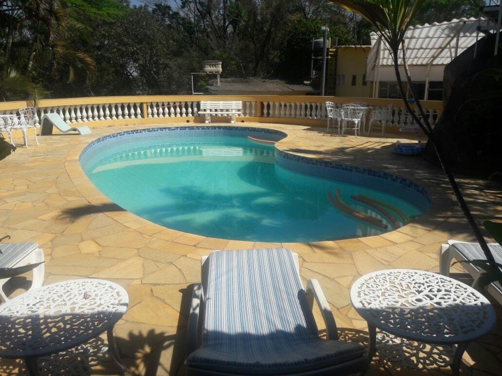 Chacara Sonho Verde Top - foto 48