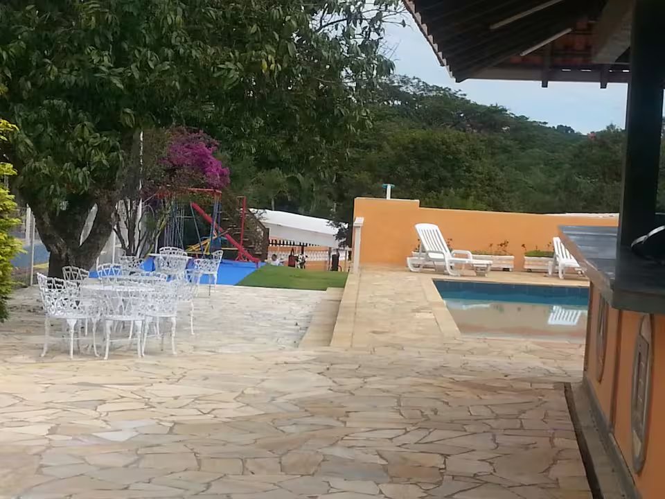 Chacara Sonho Verde Top - foto 98